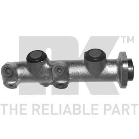 Compre Ejectors de água do lava vidros de NK online para LAGUNA II Grandtour (KG0/1_) a preços moderados