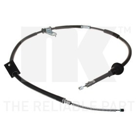 Handbremsseil 903427 von NK günstig für 23,80 € online kaufen