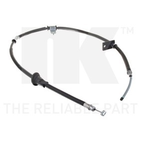 Handbremsseil 903428 von NK günstig für 23,80 € online kaufen