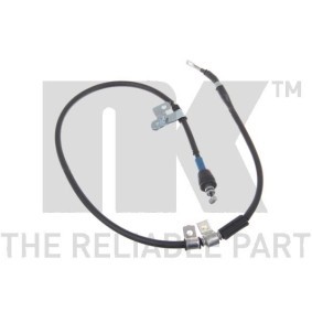 Handbremsseil 903429 von NK günstig für 33,22 € online kaufen