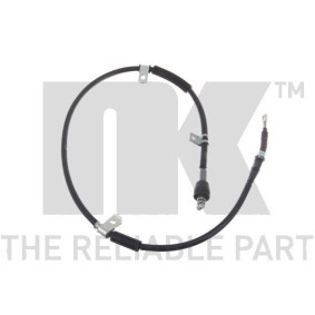 Handbremsseil 903430 von NK günstig für 27,95 € online kaufen