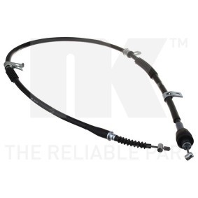 Handbremsseil 903432 von NK günstig für 28,45 € online kaufen