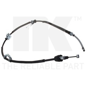 Handbremsseil 903435 von NK günstig für 34,69 € online kaufen