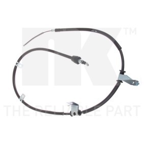 Handbremsseil 903436 von NK günstig für 36,03 € online kaufen