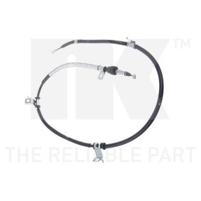 Handbremsseil 903441 von NK günstig für 36,46 € online kaufen