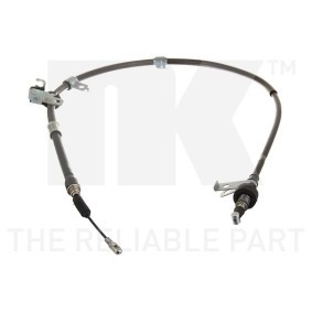 Handbremsseil 903524 von NK günstig für 34,69 € online kaufen
