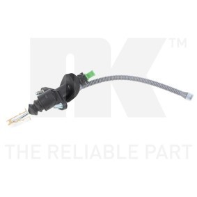 Geberzylinder, Kupplung 833608 von NK günstig für 79,56 € online kaufen