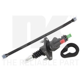 Geberzylinder, Kupplung 833610 von NK günstig für 61,89 € online kaufen