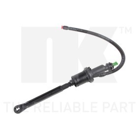 Acquista Pompa della frizione da NK 833706 a buon mercato per soli 69,93 €