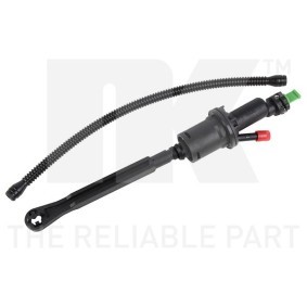 Acquista Pompa della frizione da NK 833707 a buon mercato per soli 57,00 €