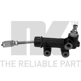 Acquista Pompa della frizione da NK 834538 a buon mercato per soli 105,24 €