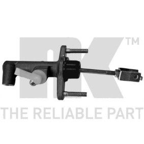 Acquista Pompa della frizione da NK 834558 a buon mercato per soli 205,95 €