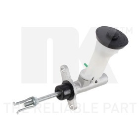 Acquista Pompa della frizione da NK 834559 a buon mercato per soli 52,77 €