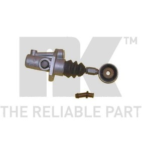 Acquista Pompa della frizione da NK 834711 a buon mercato per soli 400,39 €