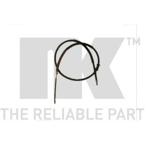 Handbremsseil 901016 von NK günstig für 11,20 € online kaufen