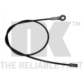Handbremsseil 901241 ROVER MONTEGO von NK