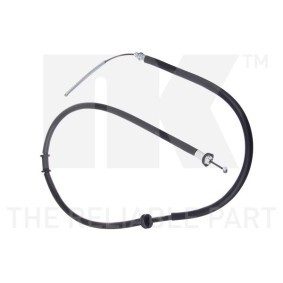 Handbremsseil für FIAT von NK
