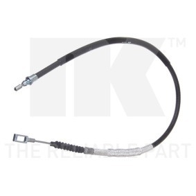 Handbremsseil 901968 von NK günstig für 20,92 € online kaufen