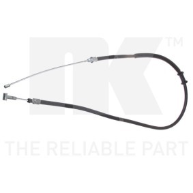 Handbremsseil 901970 von NK günstig für 17,38 € online kaufen
