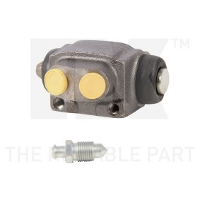 Compre Cilindro do travão da roda da NK 801227 a um preço baixo por 6,66 €