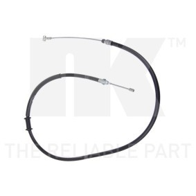 Handbremsseil 901982 von NK günstig für 19,25 € online kaufen