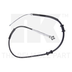 Handbremsseil 9023130 von NK günstig für 22,49 € online kaufen