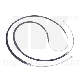Handbremsseil 9023137 von NK günstig für 23,40 € online kaufen