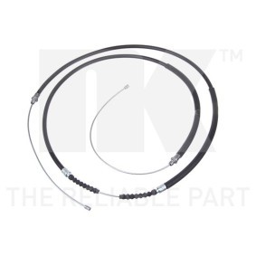 Handbremsseil 9023138 von NK günstig für 24,72 € online kaufen