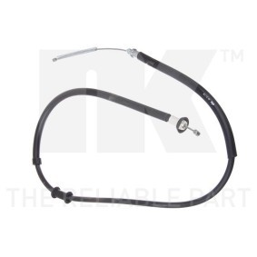 Handbremsseil 9023139 von NK günstig für 16,39 € online kaufen