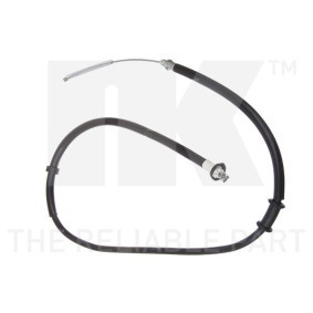 Handbremsseil 9023140 von NK günstig für 24,05 € online kaufen