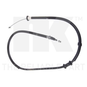 Achetez des Câble de frein à main NK 9023142 à prix pour 25,48 €