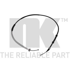 Handbremsseil 9023144 von NK günstig für 25,51 € online kaufen