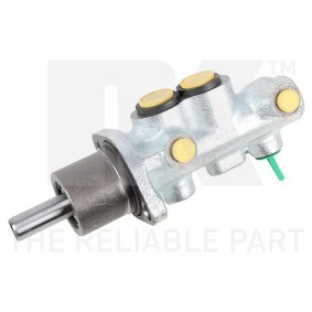 Compre Bomba central dos travões da NK 822329 a um preço baixo por 29,16 €