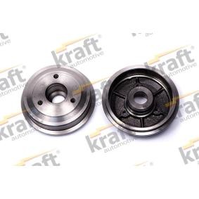 Acquista Tamburo freno da KRAFT 6065520 a buon mercato per soli 25,87 €