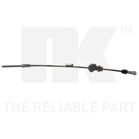 Handbremsseil 904120 von NK günstig für 15,31 € online kaufen