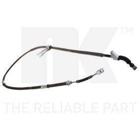 Handbremsseil 9045146 von NK günstig für 18,61 € online kaufen