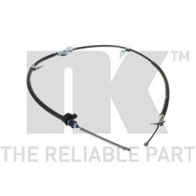 Handbremsseil 9045159 von NK günstig für 32,06 € online kaufen