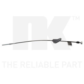 Handbremsseil 9045166 von NK günstig für 11,90 € online kaufen