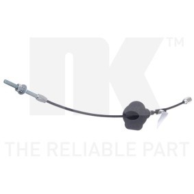 Handbremsseil 9025138 von NK günstig für 11,39 € online kaufen