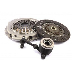 Comprar Kit de embrague de LuK 622 3096 35 a bajo precio de 159,83 €