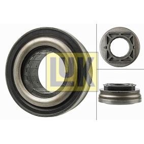 Acquista Cuscinetto reggispinta frizione da LuK 500 0826 10 a buon mercato per soli 44,28 €