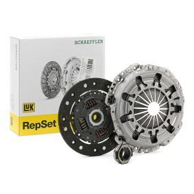 Comprar Kit de embrague de LuK 620 3115 00 a bajo precio de 112,12 €