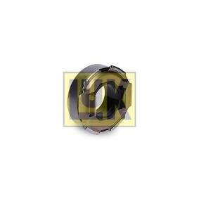 Achetez des Butée d'embrayage de chez LuK en ligne pour CARRY Camionnette (FD) à prix modérés