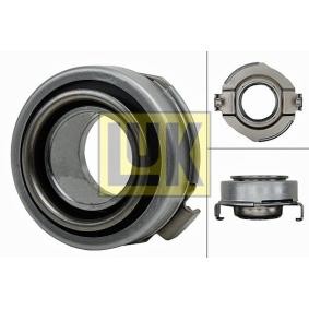 Acquista Cuscinetto reggispinta frizione da LuK 500 1014 60 a buon mercato per soli 29,10 €