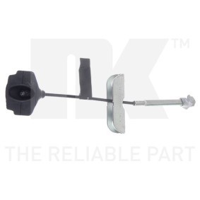 Handbremsseil 9025154 von NK günstig für 18,53 € online kaufen