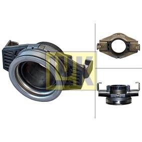 Compre Rolamento de embraiagem de LuK online para PORTER Camião de plataforma/chassis a preços moderados