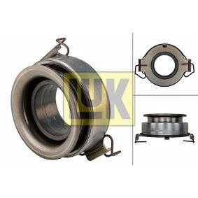 Compre Rolamento de embraiagem de LuK online para RAV 4 IV (ZSA4_, ALA4_) a preços moderados