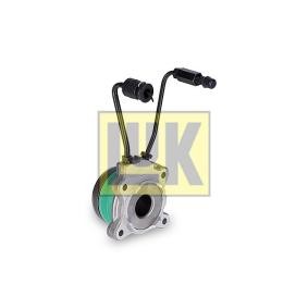 Zentralausrücker, Kupplung 510 0009 10 von LuK günstig für 160,88 € online kaufen