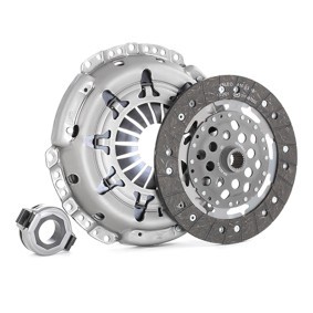 Comprar Kit de embrague de LuK 624 3313 00 a bajo precio de 196,02 €