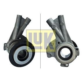 Achetez des Butée hydraulique LuK 510 0027 22 à prix pour 393,84 €